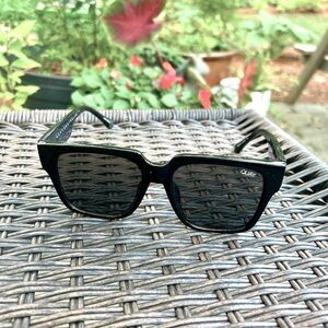 Quay On The Prowl Sunglasses